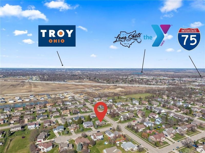 807 Claymore Court, Tipp City, OH 45371 Photo 57