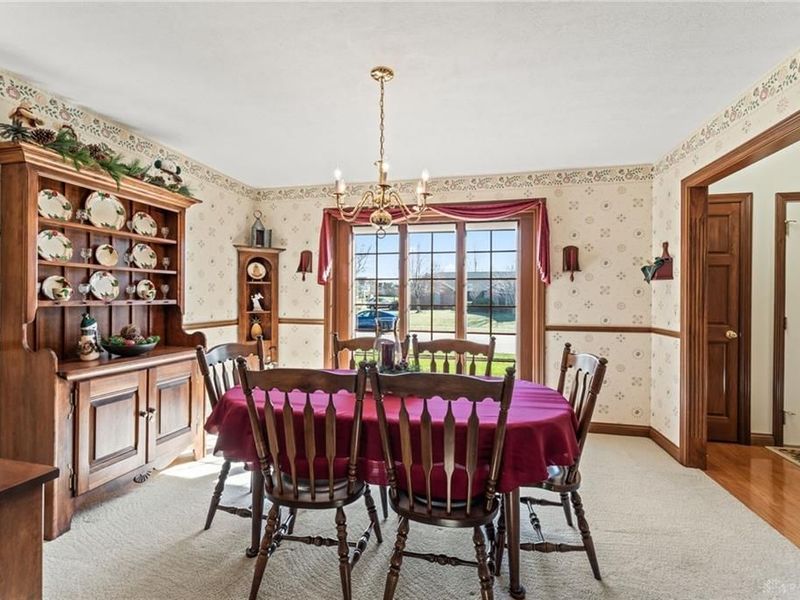 807 Claymore Court, Tipp City, OH 45371 Photo 8