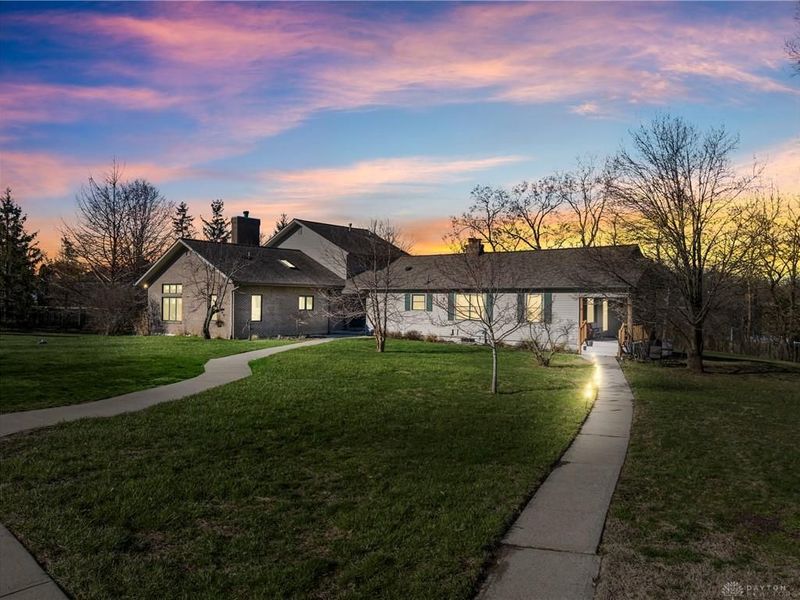 402 Wilson Park Drive, Miamisburg, OH 45342 Photo 11