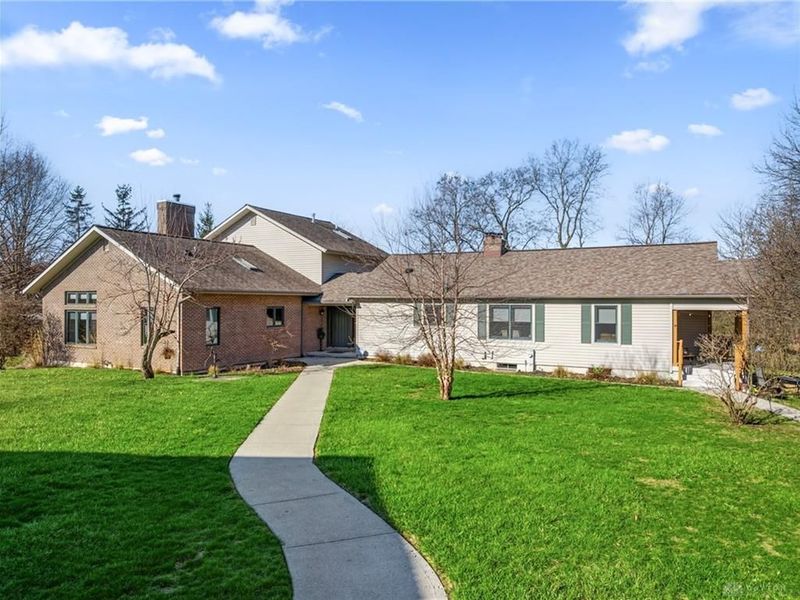 402 Wilson Park Drive, Miamisburg, OH 45342 Photo 12