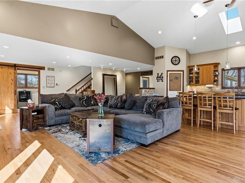 402 Wilson Park Drive, Miamisburg, OH 45342 Photo 13