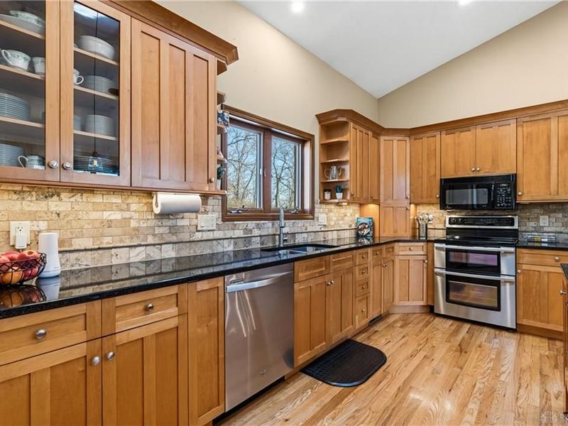 402 Wilson Park Drive, Miamisburg, OH 45342 Photo 17