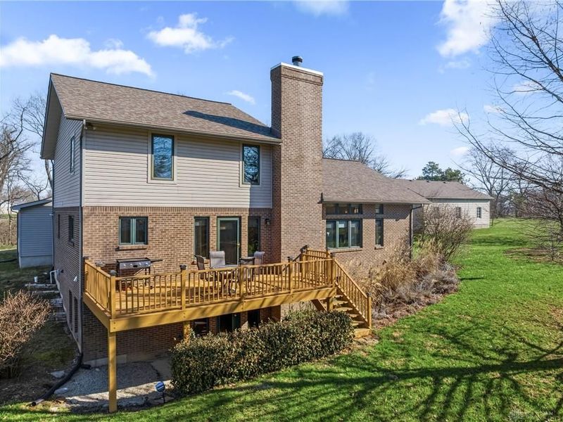 402 Wilson Park Drive, Miamisburg, OH 45342 Photo 2