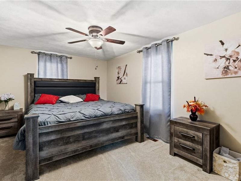 402 Wilson Park Drive, Miamisburg, OH 45342 Photo 38