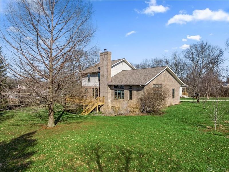 402 Wilson Park Drive, Miamisburg, OH 45342 Photo 4