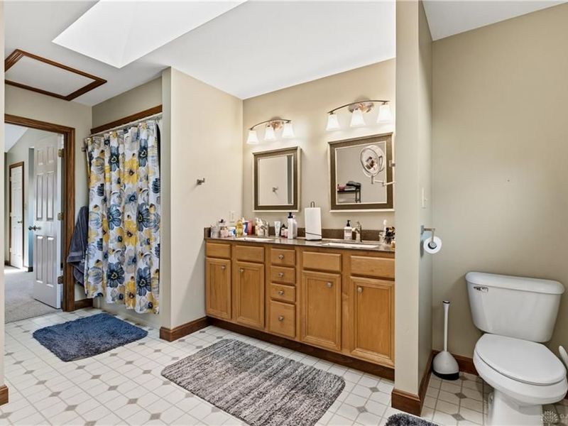 402 Wilson Park Drive, Miamisburg, OH 45342 Photo 46