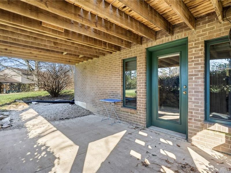 402 Wilson Park Drive, Miamisburg, OH 45342 Photo 54