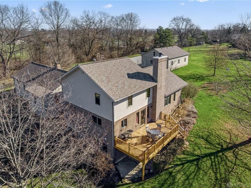 402 Wilson Park Drive, Miamisburg, OH 45342 Photo 66