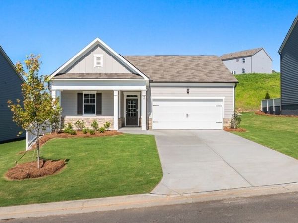 80 Cyrilla Walk, Dallas, GA 30132