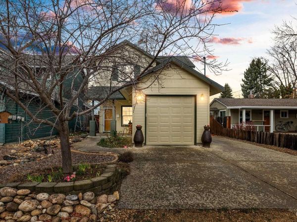 1005 N Harding St, Boise, ID 83706