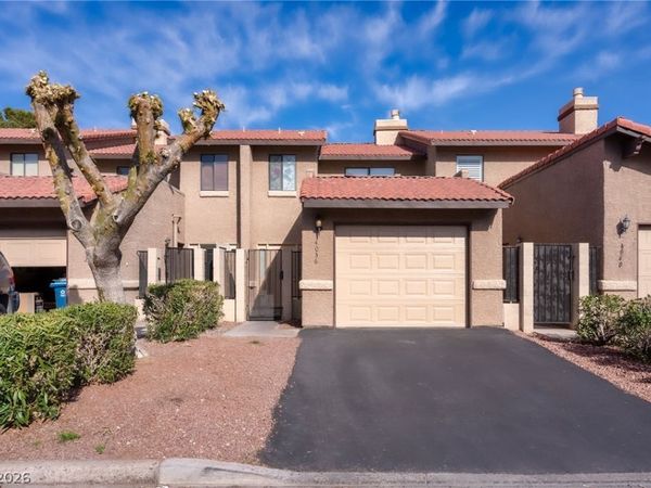 4036 Nook Way , Las Vegas, NV 89103