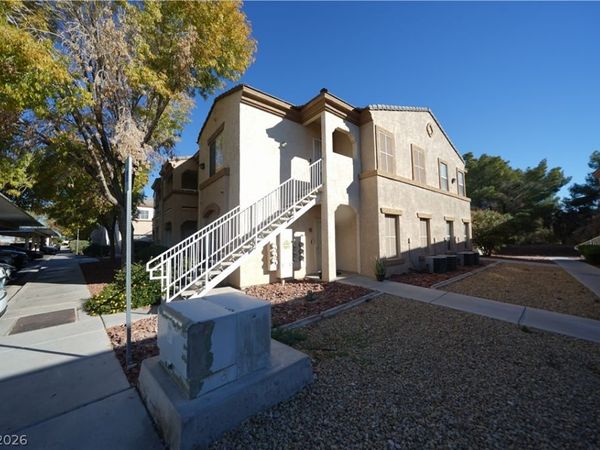 3400 Cabana Drive , Unit 1071, Las Vegas, NV 89122