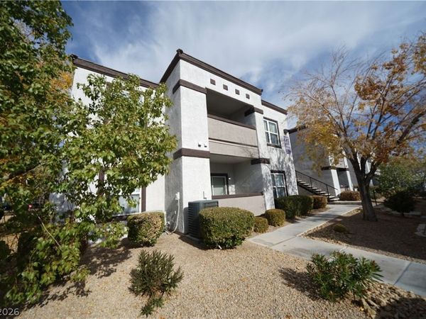 7255 W Sunset Road , Unit 1121, Las Vegas, NV 89113