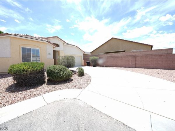 8845 Settlers Pointe Court, Las Vegas, NV 89148