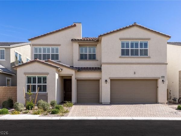 9008 Rolling Pietra Street , Las Vegas, NV 89166