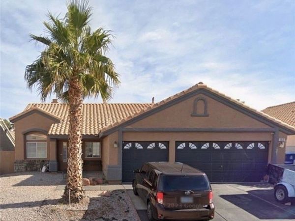 683 Truk Lagoon Drive, Henderson, NV 89002