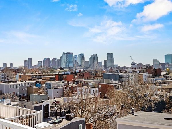 274 Bunker Hill Street, Boston, MA 02129