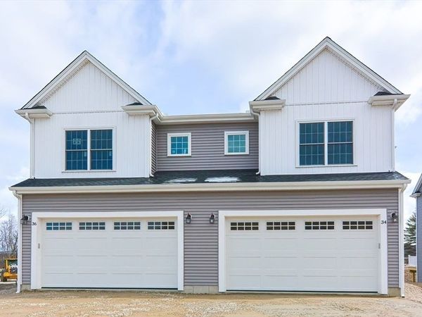 79 Fisherville Terrace, Grafton, MA 01560