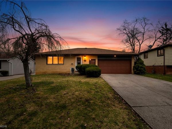 24419 Ronan Road, Bedford Heights, OH 44146