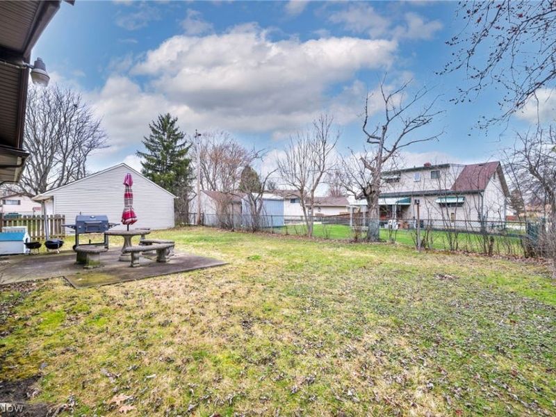 24419 Ronan Road, Bedford Heights, OH 44146 Photo 46