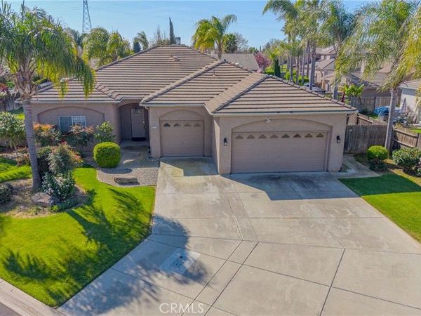 4115 Bella Vista Street, Chowchilla, CA 93610
