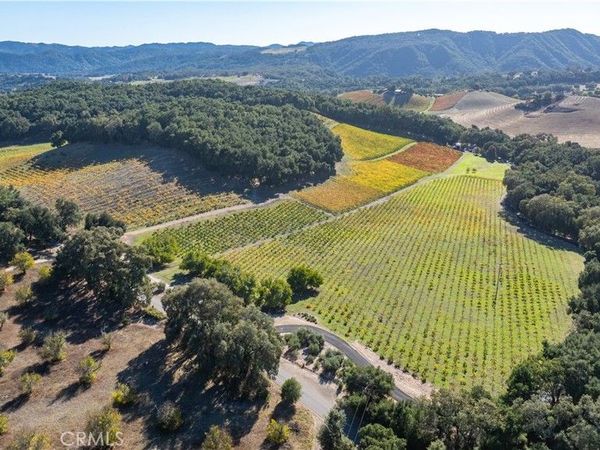 1545 Willow Creek, Paso Robles, CA 93446