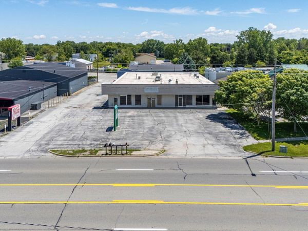 Saginaw, MI 48603