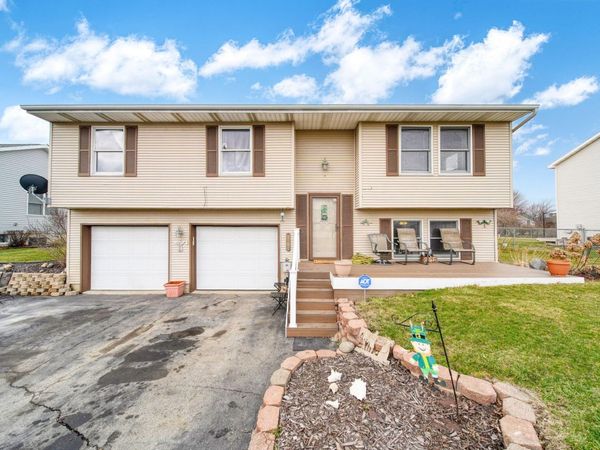 7549 Wadding Drive, Onsted, MI 49265