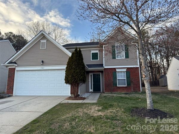 7021 Sunman Road , Charlotte, NC 28216