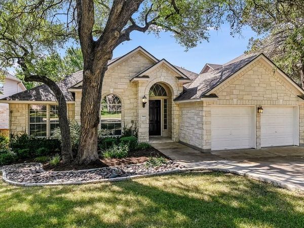 7909 Cobblestone, Austin, TX 78735
