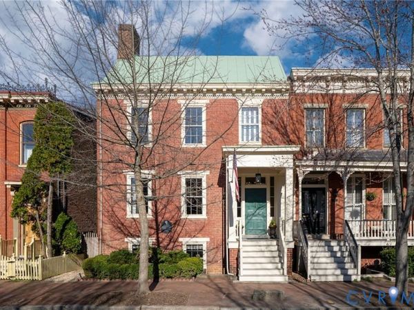 316 N 27th Street, Richmond, VA 23223