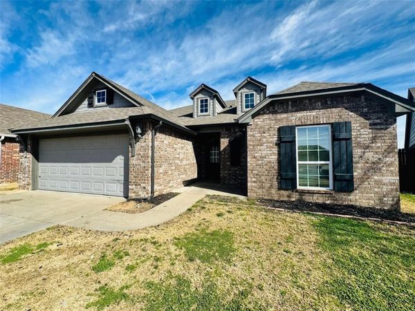 14616 E 114th Street, Owasso, OK 74055