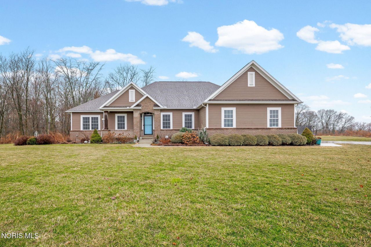 13527 Mccutcheonville Road, Wayne, OH 43466 Main Photo