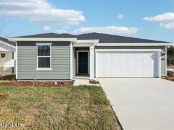 7771 CAHILL Lane, Jacksonville, FL 32219