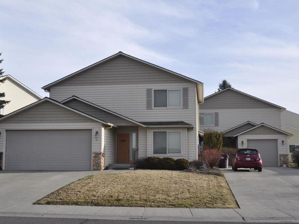 580-582 SE Shoemaker PL, Pullman, WA 99163
