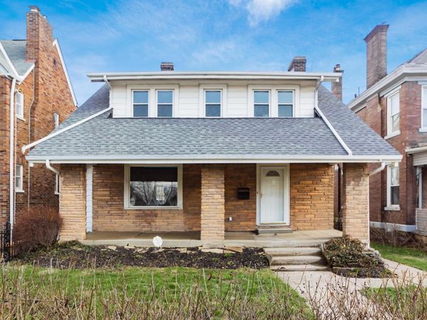 214 Parkwood Avenue, Columbus, OH 43203