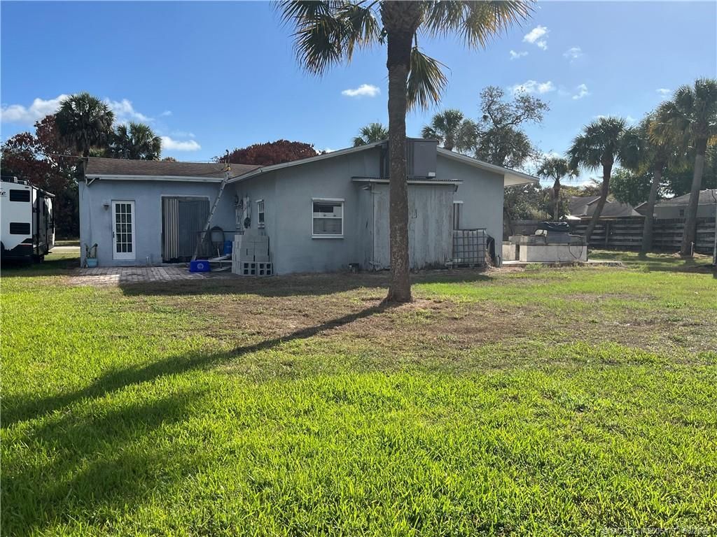 4800 SE Ebbtide Avenue, Port Salerno, FL 34997 Photo