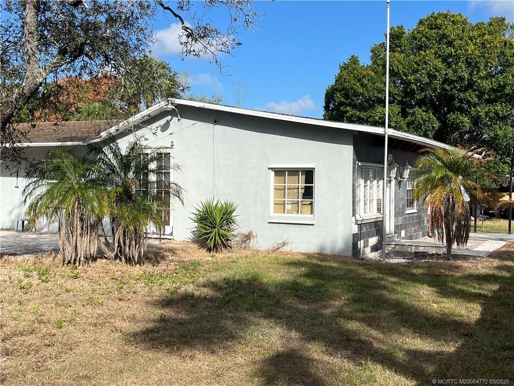 4800 SE Ebbtide Avenue, Port Salerno, FL 34997 Photo