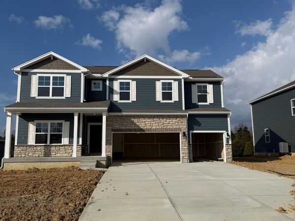 1552 Gabriel Way, Batavia Twp, OH 45103