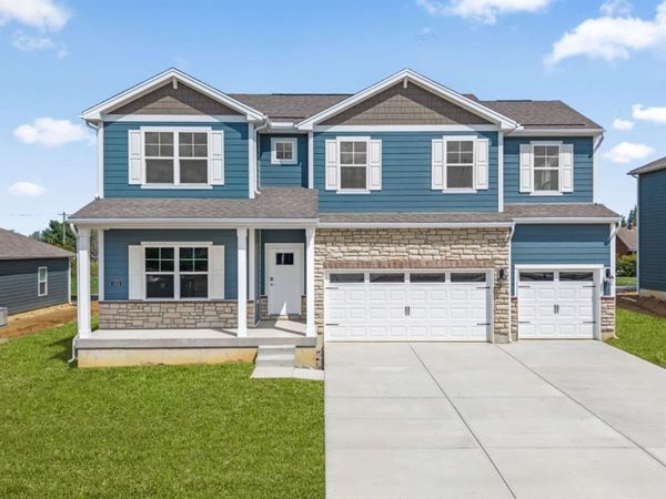 1552 Gabriel Way, Batavia Twp, OH 45103