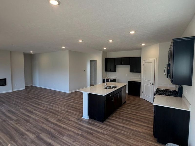 1552 Gabriel Way, Batavia Twp, OH 45103 Photo 5