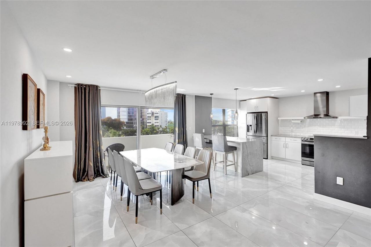 1075 92nd St , Unit 405, Bay Harbor Islands, FL 33154 Photo