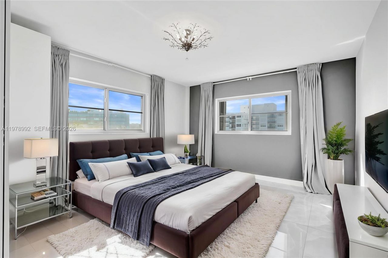 1075 92nd St , Unit 405, Bay Harbor Islands, FL 33154 Photo