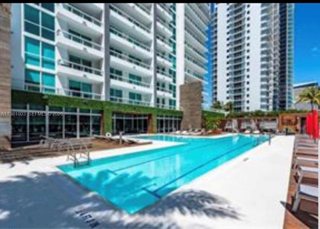 1080 Brickell Ave, Unit 4106, Miami, FL 33131 Photo