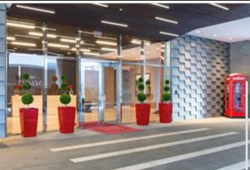 1080 Brickell Ave, Unit 4106, Miami, FL 33131 Photo