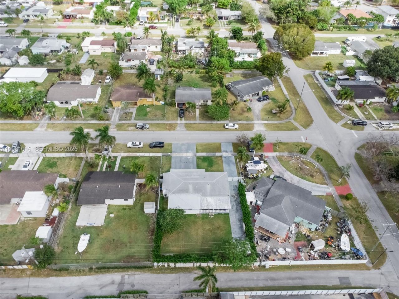 1570 NE 9th St, Homestead, FL 33033 Photo