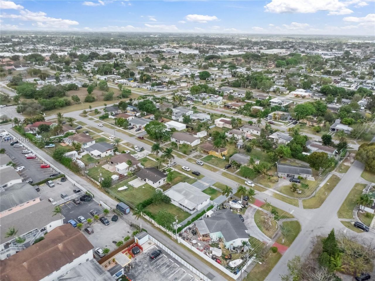 1570 NE 9th St , Homestead, FL 33033 Photo