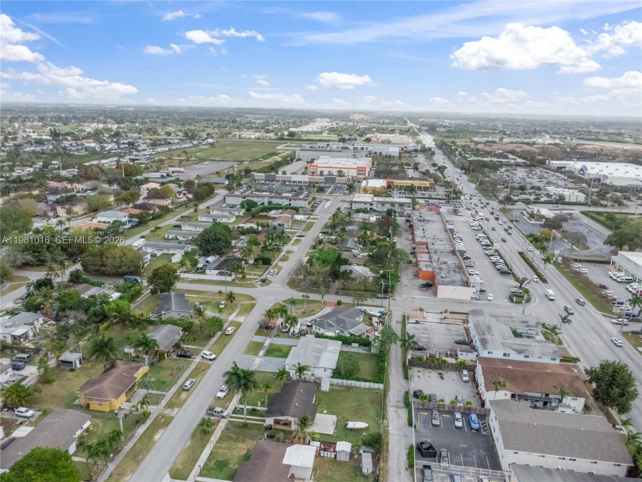 1570 NE 9th St, Homestead, FL 33033 Photo