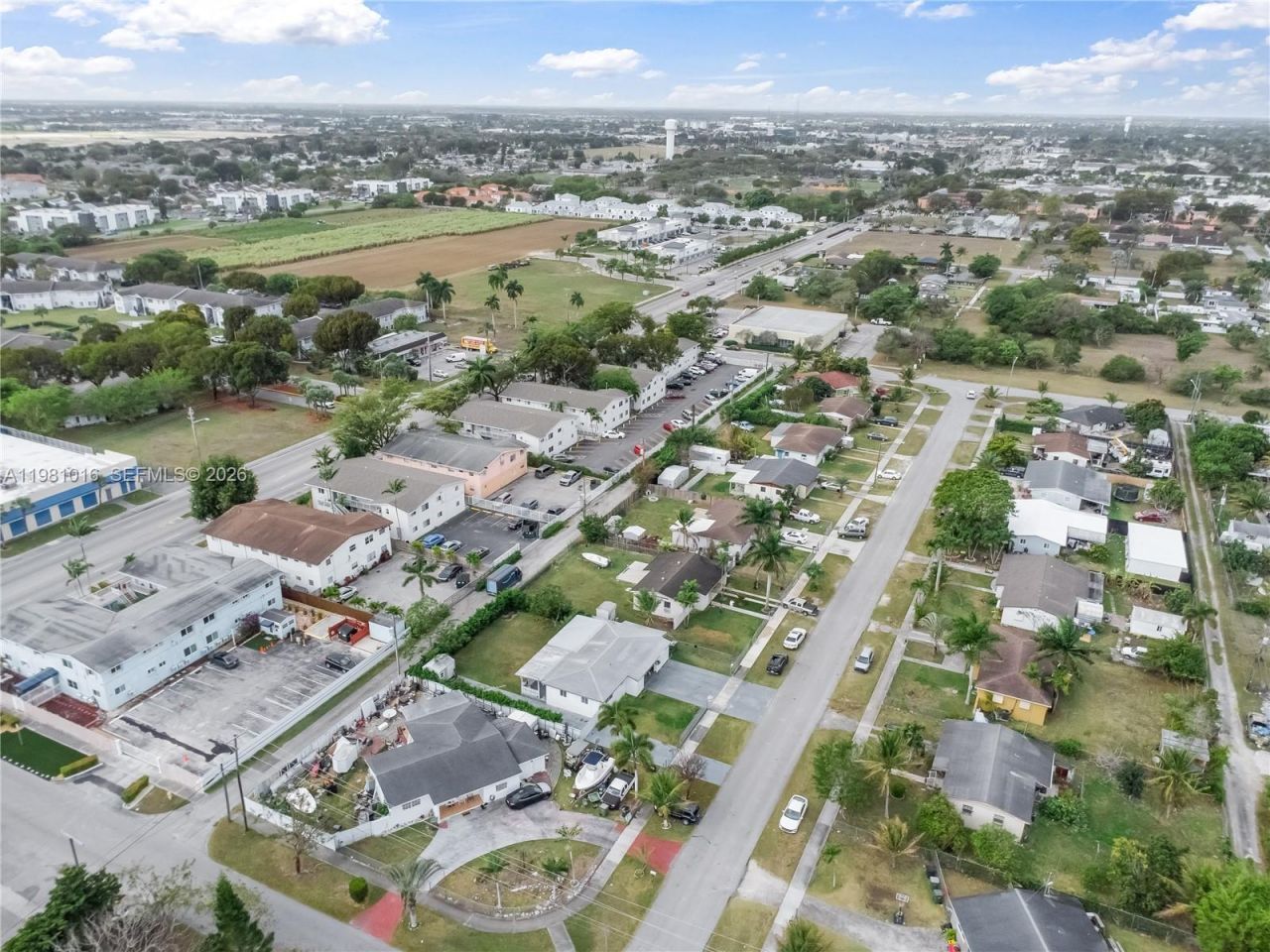 1570 NE 9th St , Homestead, FL 33033 Photo