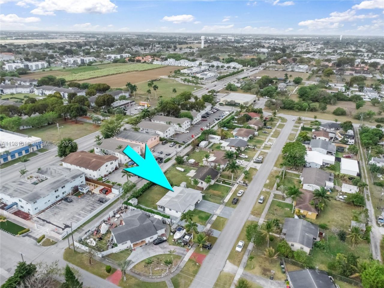 1570 NE 9th St , Homestead, FL 33033 Photo